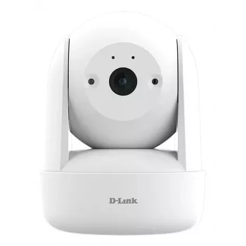 D-Link 2K pan- en tilt-Wi-Fi-camera