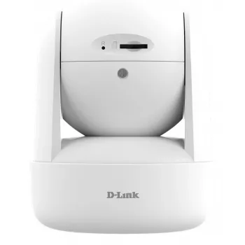 D-Link 2K pan- en tilt-Wi-Fi-camera