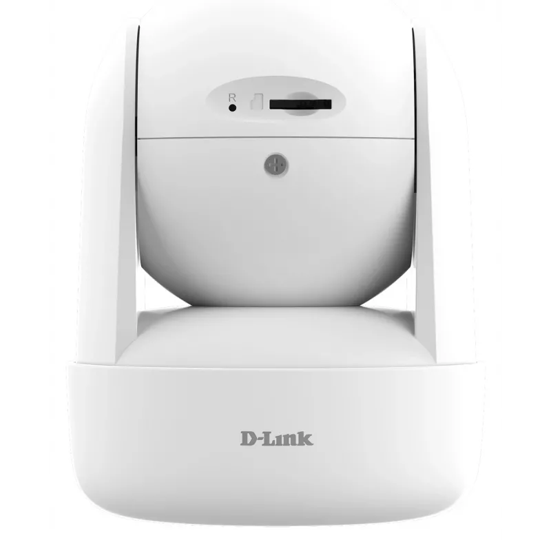 D-Link 2K pan- en tilt-Wi-Fi-camera