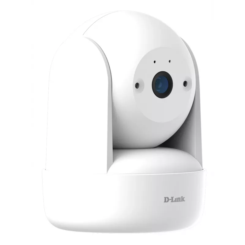 D-Link 2K pan- en tilt-Wi-Fi-camera