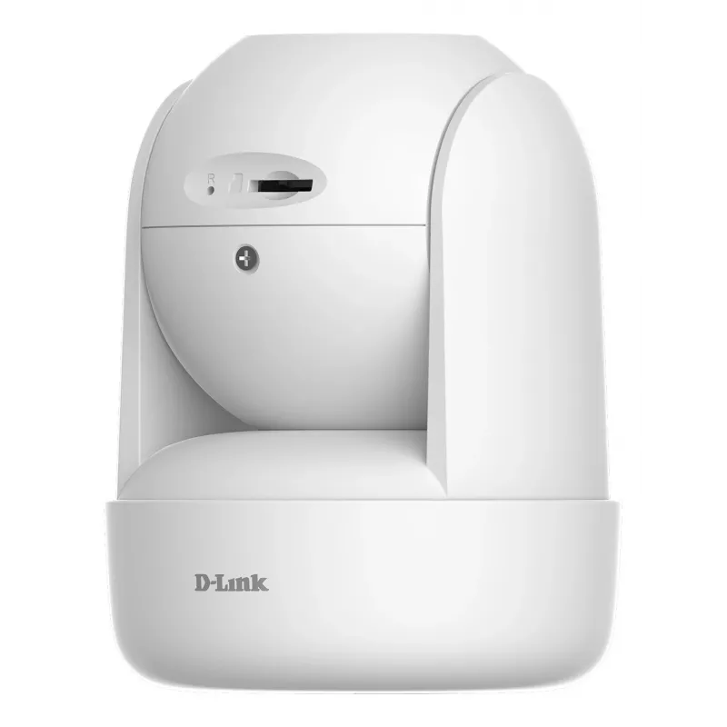 D-Link 2K pan- en tilt-Wi-Fi-camera