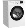 Beko WML71432NPA wasmachine frontlader 7 kg 1400 t/min wit