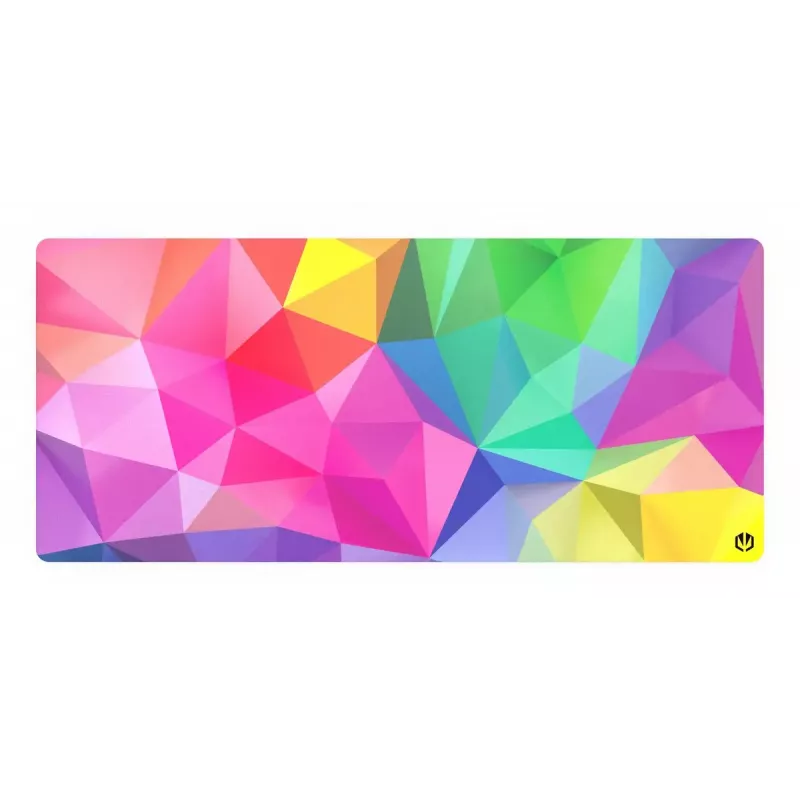 Muispad ENDORFY Crystal Spectrum XL