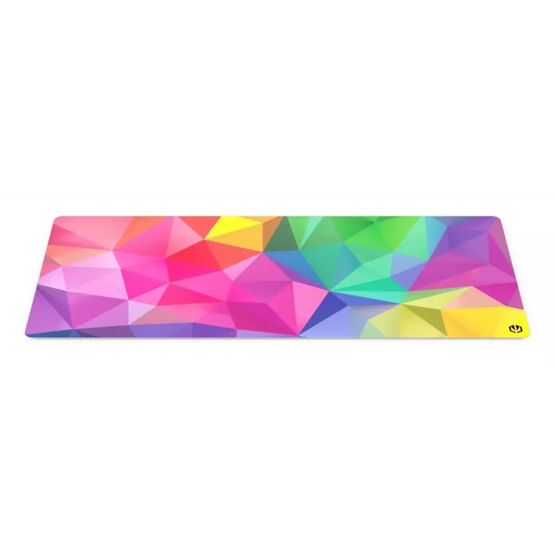 Muispad ENDORFY Crystal Spectrum XL