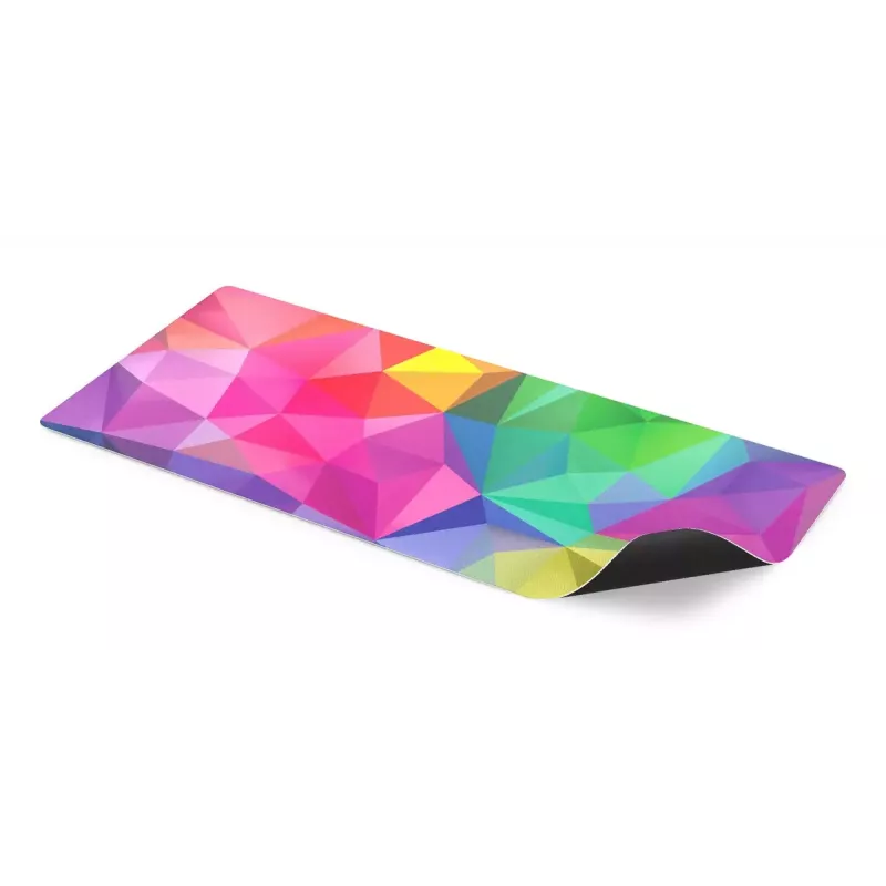 Muispad ENDORFY Crystal Spectrum XL