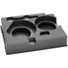 Bosch L-BOXX 374 inzet voor GMF/GOF 1600 CE (1600A0089U)