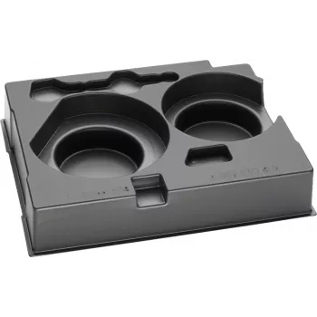 Bosch L-BOXX 374 inzet voor GMF/GOF 1600 CE (1600A0089U)