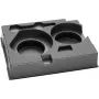 Bosch L-BOXX 374 inzet voor GMF/GOF 1600 CE (1600A0089U)