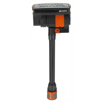 Cirkelregensproeier Gardena 8251-20 zwart oranje 1 stk.