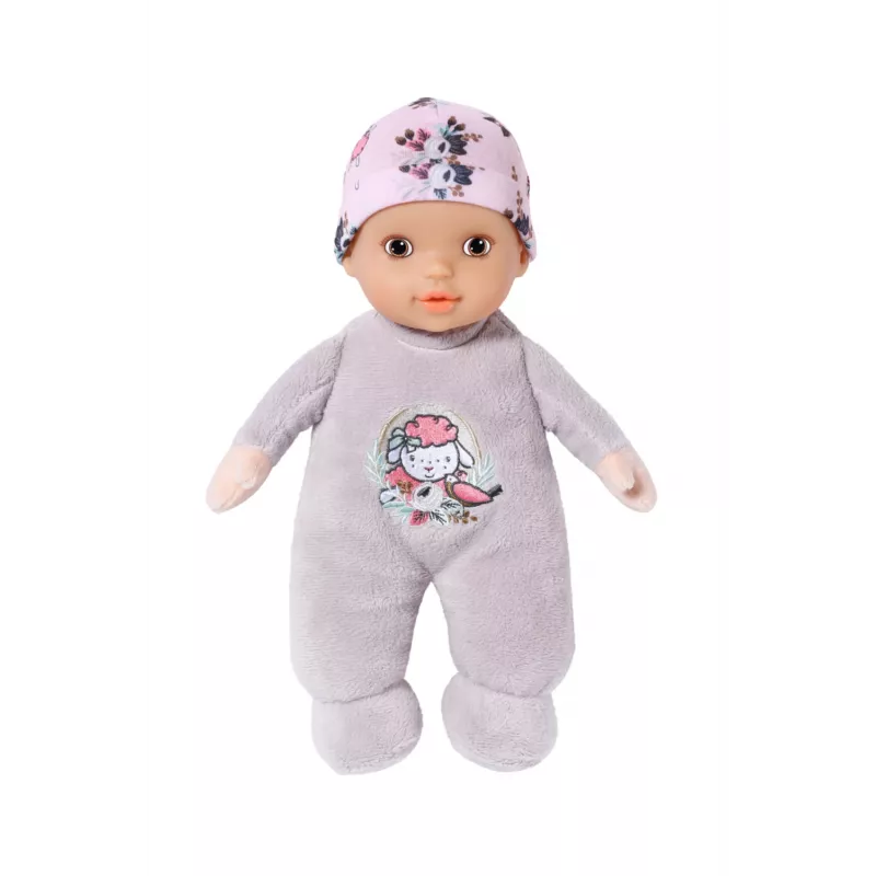 Babypop Baby Annabell SleepWell 300 mm meerkleurig