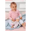 Babypop Baby Annabell SleepWell 300 mm meerkleurig
