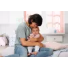 Babypop Baby Annabell SleepWell 300 mm meerkleurig