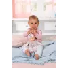 Babypop Baby Annabell SleepWell 300 mm meerkleurig