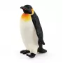 Schleich Wild Life 14841 speelfiguur pinguïn, vanaf 3 jaar