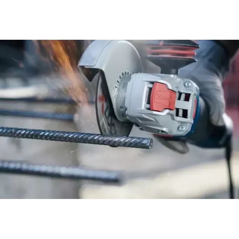 Bosch 2 608 619 252 haakse slijper accessoire doorslijpschijf