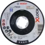 Bosch 2 608 619 252 haakse slijper accessoire doorslijpschijf