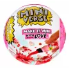 Miniverse Make It Mini Love in PDQ, 8 jaar, meerkleurig, kunststof