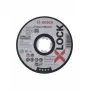 Bosch 2 608 619 263 haakse slijper accessoire doorslijpschijf