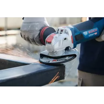 Bosch 2 608 619 259 haakse slijper accessoire doorslijpschijf