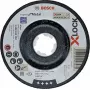 Bosch 2608619258 gekropte afbraamschijf, 115 mm, boring 22,23 mm, 1 stuk