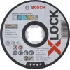Bosch X-LOCK MULTI CONSTRUCTION doorslijpschijf