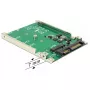 Interne M.2-adapter DeLOCK 62544