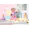 Poppenromper BABY born kleuterromper+badge 2 jaar 55g