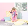 Poppenromper BABY born kleuterromper+badge 2 jaar 55g