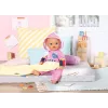 Poppenromper BABY born kleuterromper+badge 2 jaar 55g