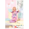 Poppenromper BABY born kleuterromper+badge 2 jaar 55g