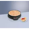 Crêpe-maker Clatronic CM 3372 zwart 900 W 29 cm