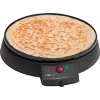 Crêpe-maker Clatronic CM 3372 zwart 900 W 29 cm