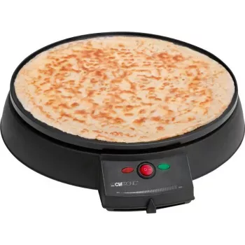 Crêpe-maker Clatronic CM 3372 zwart 900 W 29 cm