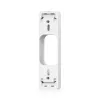 Montagebox Ubiquiti UACC-Reader-Pro-AM-W wit 40,4x31,1x160 mm