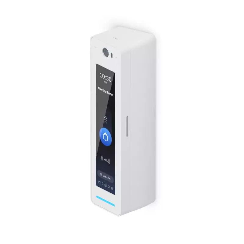 Montagebox Ubiquiti UACC-Reader-Pro-AM-W wit 40,4x31,1x160 mm