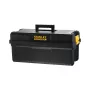 Hardcase koffer Stanley FATMAX FMST81083-1 kunststof zwart geel 6,2 kg