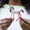 Schleich BAYALA Mandala eenhoornveulen speelfiguur