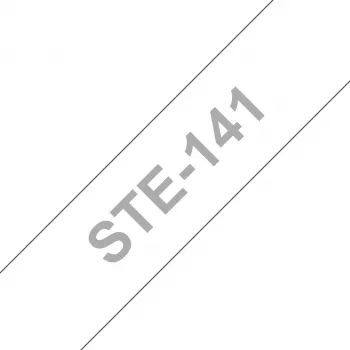 Etiketteerband Brother ST-141