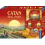 Kosmos 685225 CATAN - Big Box 2025 bordspel, 3-6 spelers, 75 min, vanaf 10 jaar
