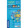 Kosmos 685126 CATAN - Seefahrer 5-6 spelers uitbreiding voor bordspel, 5-6 spelers, 120 min, vanaf 10 jaar