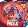Kosmos 47856282 bordspel/kaartspel puzzel