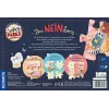 Kosmos 47856065 bordspel/kaartspel 15 min. puzzel