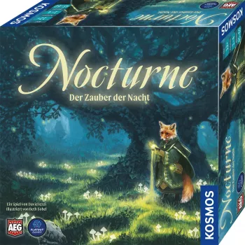 Kosmos 47856212 bordspel/kaartspel strategie