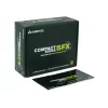 Chieftec CSN-650C voeding 650 W 20+4 pin ATX SFX zwart