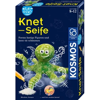 Kosmos 47855775 wetenschappelijk speelgoed voor kinderen