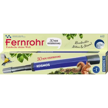 Kosmos 47856229 wetenschappelijk speelgoed voor kinderen