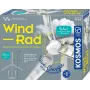Kosmos Windrad (windturbine) 621353 experimenteerset, vanaf 8 jaar