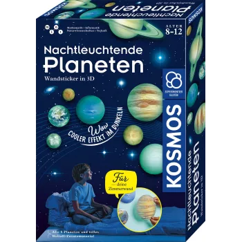 Kosmos 48174628 wetenschappelijk speelgoed voor kinderen
