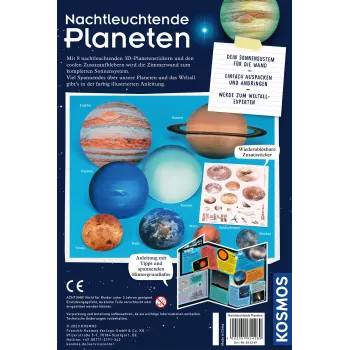 Kosmos 48174628 wetenschappelijk speelgoed voor kinderen