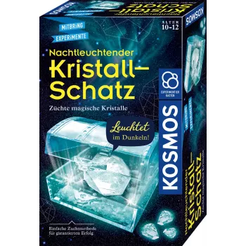 Kosmos 47856267 experimenteerdoos voor kinderen